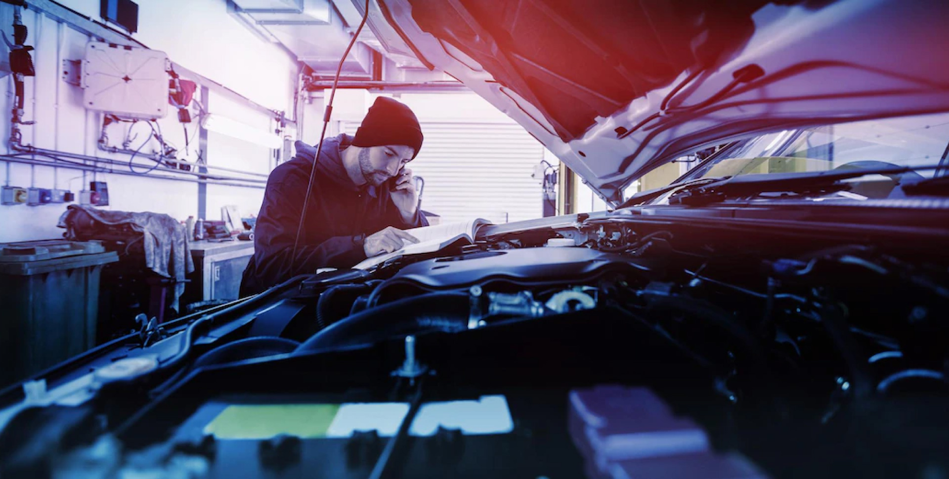 CREPOWER SERVICE APRES-VENTE