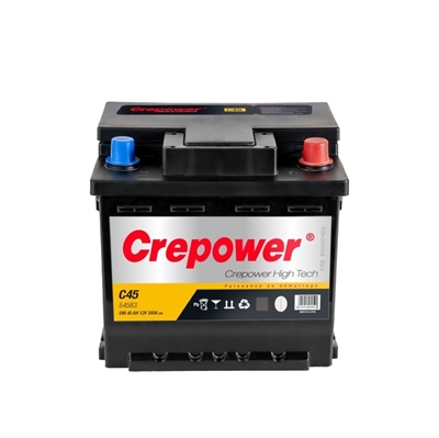 crepower-c45