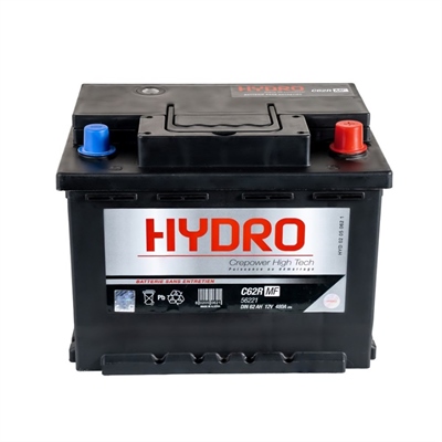 crepower-hydro-c62r-mf